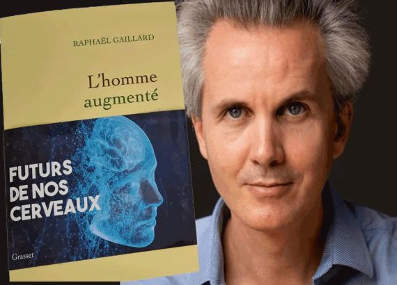 L'homme augmenté