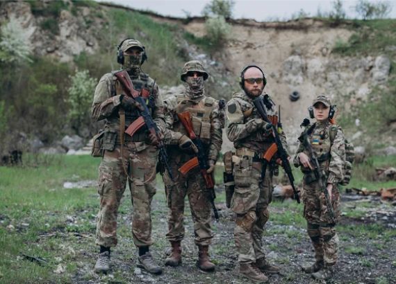 En Attente de l'aube