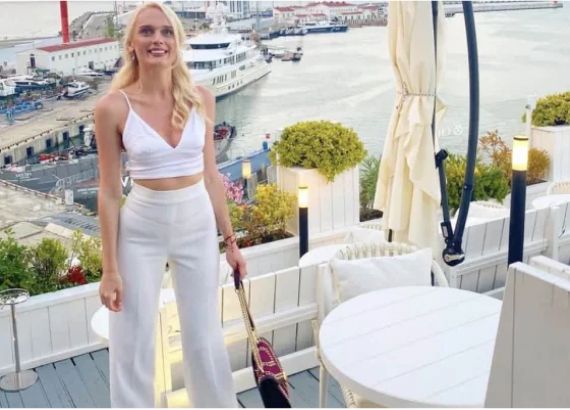 Extrait du roman Coeur en altitude 1