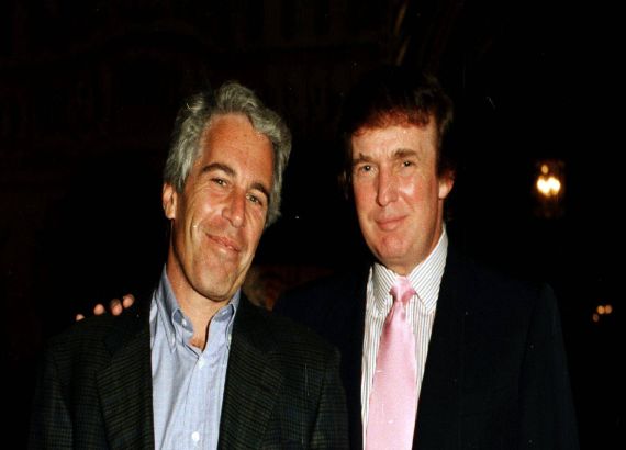 Affaire Epstein